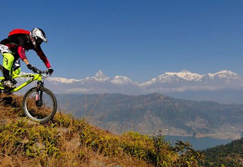 Himalayas: Off the Beaten Path