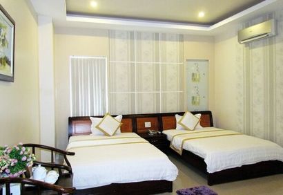 Dai Luong Hotel, Rach Gia