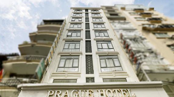 A cozy 3-star hotel in the heart of Ho Chi Minh City, perfectly located for exploring the city’s vibrant sights and local culture