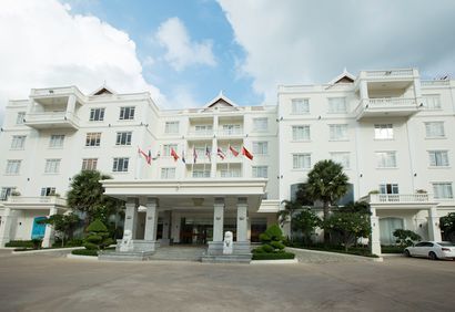 KM Hotel, Pursat