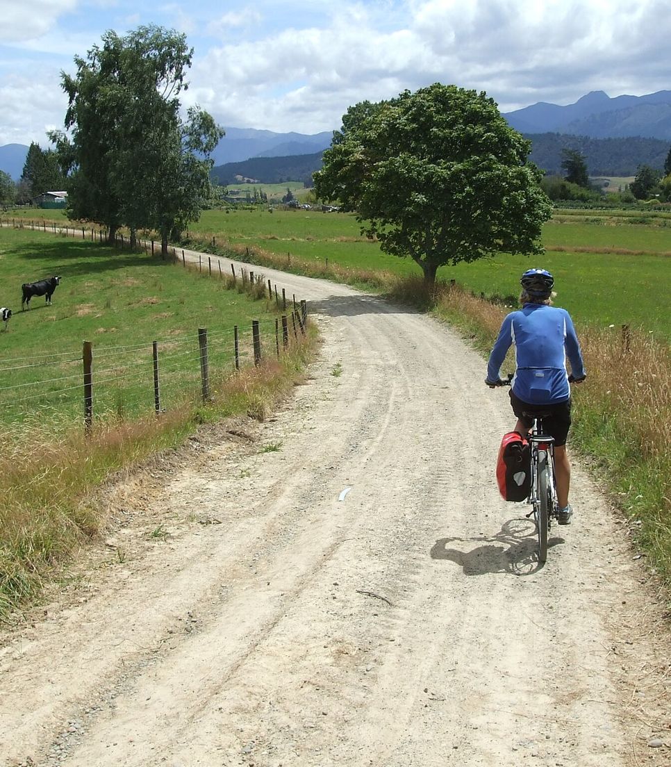 Pack up your worries and head off on a fantastic tour of the Nelson region