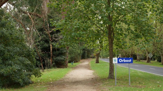 Cycle to Orbost and enjoy a transfer to Marlo to your accommodation