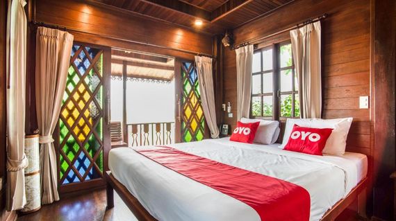 A boutique hotel located in Thailand's former capital - Ayutthaya. It is equipped with an outdoor pool, spa and wellness center, and complimentary Wi-fi