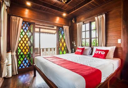 Pludhaya Resort & Spa, Ayutthaya