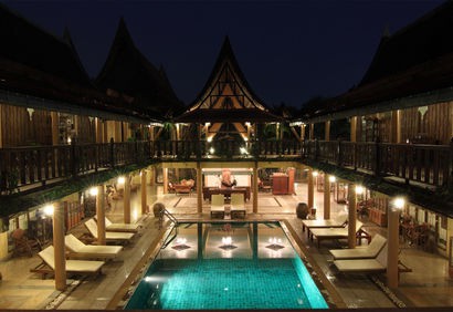 Ruean Thai Hotel, Sukhothai