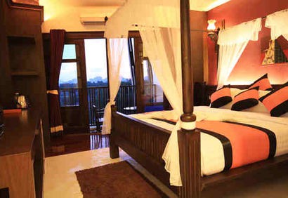 Dee Andaman Hotel, Krabi