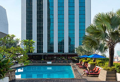 Park Royal Hotel, Kuala Lumpur
