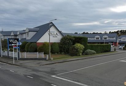 Homestead Villas, Invercargill