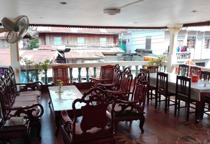 New Chaleunsouk Guesthouse, Muang Khua