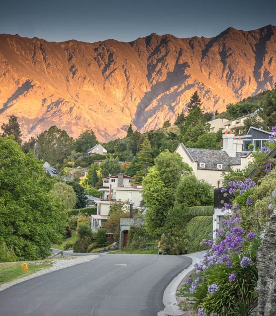 You'll never run out of things to do in Queenstown