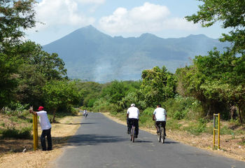 Cycle Nicaragua, Costa Rica & Panama 