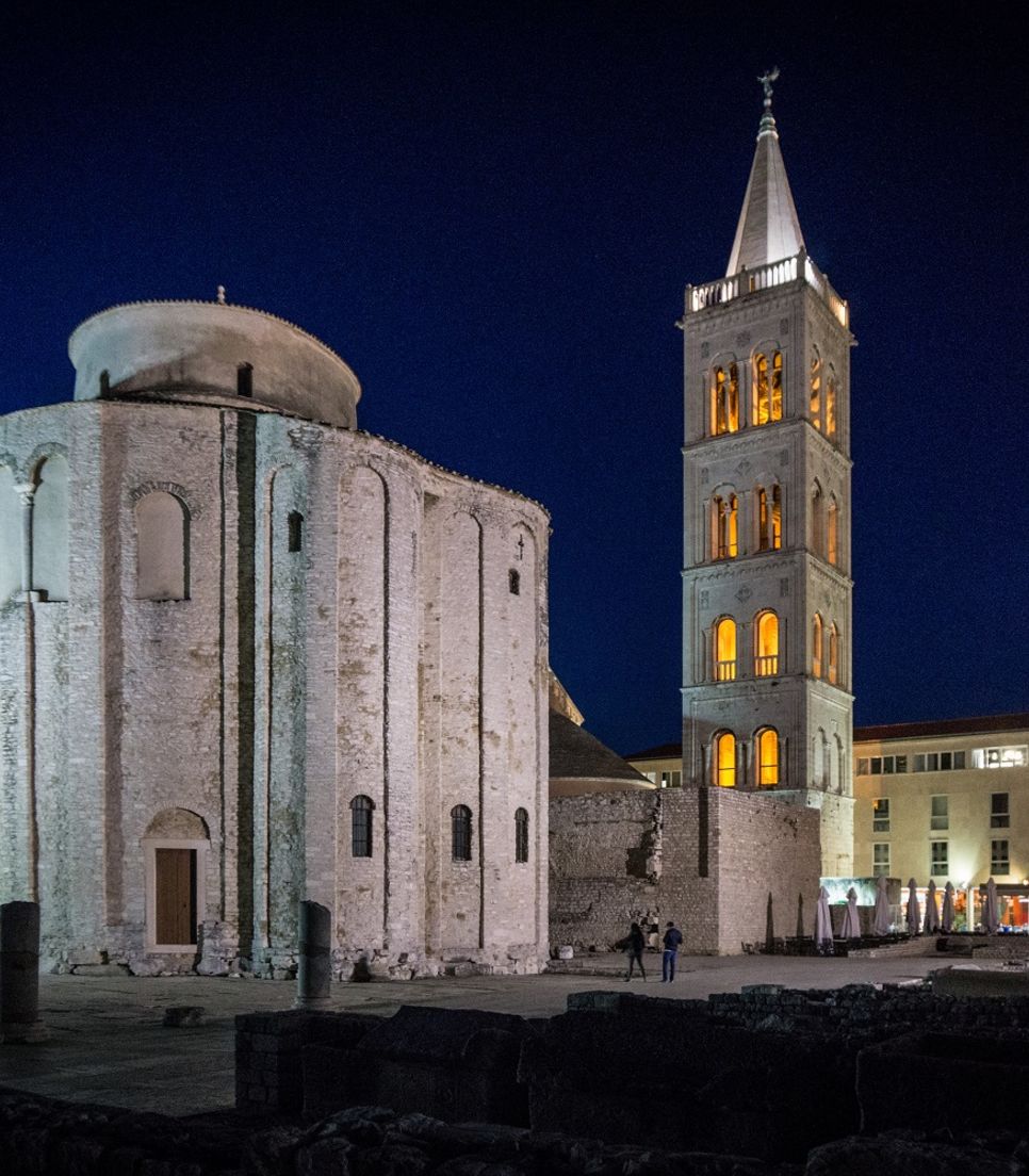 Delve into this historic city and learn about its Roman and Venetian roots. 
