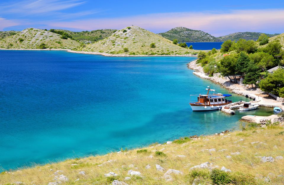 Bike & Boat National Parks of Dalmatia