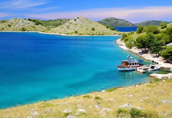 Bike & Boat National Parks of Dalmatia