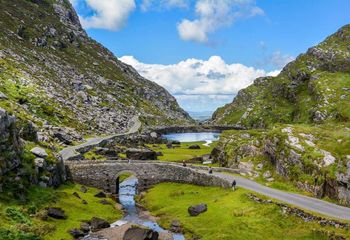 County Kerry Self-Guided Cycling