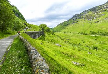 Scotland Lochs and Glens