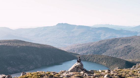Discover the wild beauty of Tasmania