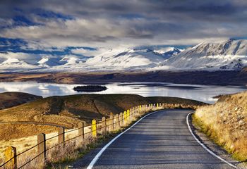 South Island Adrenalin Junkie Tour