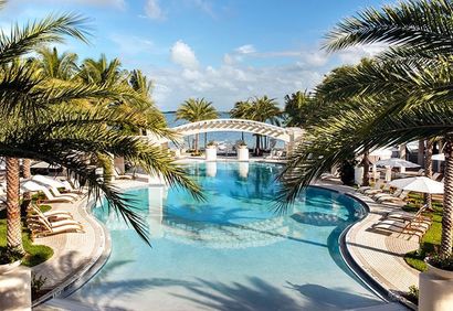 Playa Largo Resort and Spa