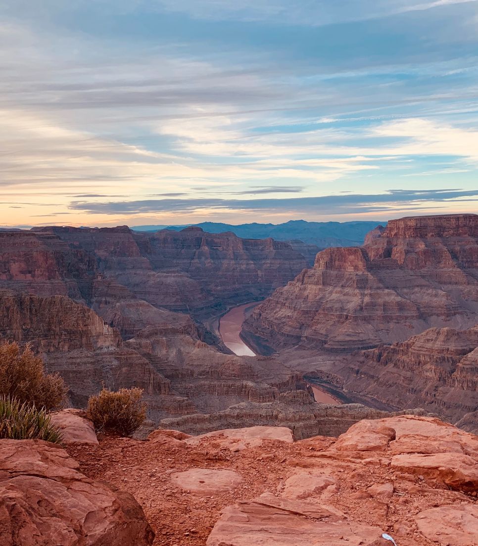 Terminologie regeren Ontrouw Grand Canyon Biking - 4 Days | Roar Adventures