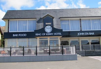 Ring of Kerry Hotel