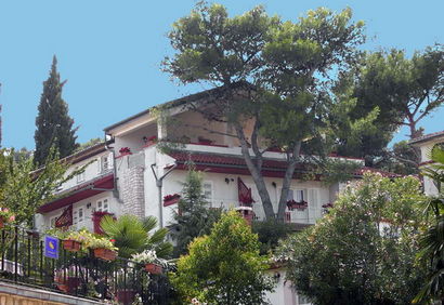 Villa Baron Gautsch