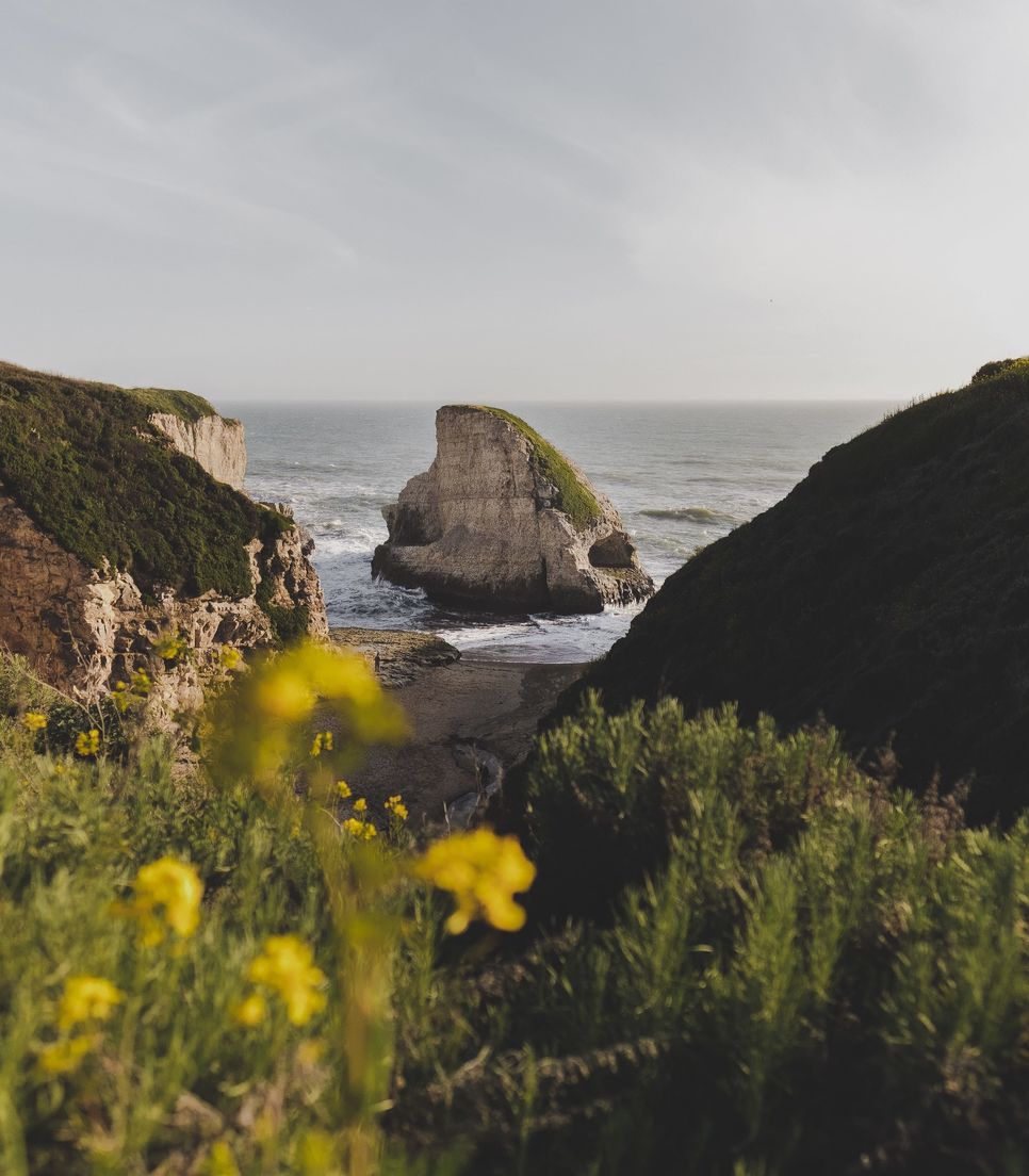 Explore the natural beauty of this Californian gem