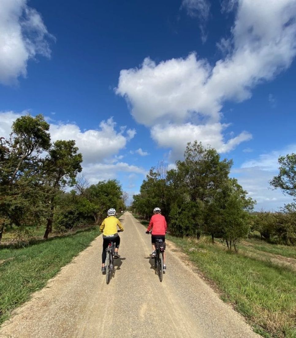 Enjoy an excursion with a small group exploring this delightful region