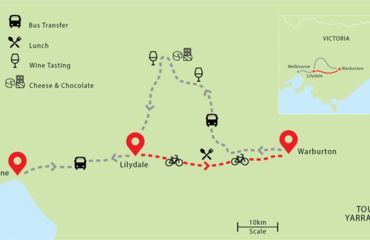 Route Map
