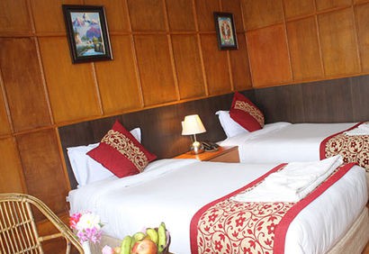 Hotel Srinagar