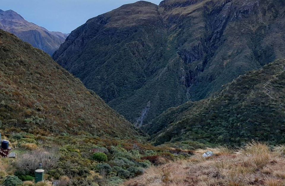 Coast to Coast NZ: Bike, Hike, Raft