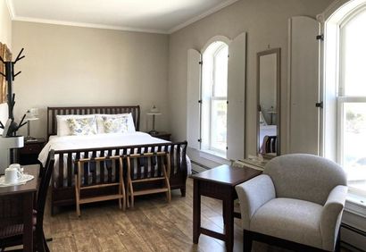 Lunenberg Arms Hotel and Spa 
