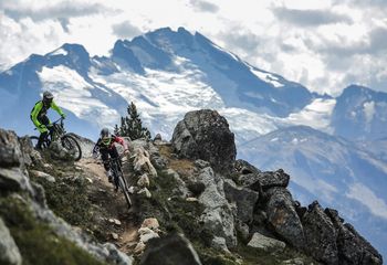 Mountain Biking Bicycle Tours and Cycling Holidays  Roar Adventures