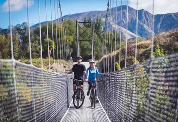 Bike the Bridges