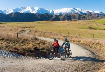 Arrowtown to Queenstown