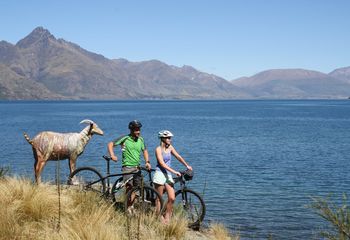 The Ultimate Queenstown Ride